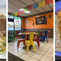 La Botana Mexican Restaurant