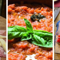 LA BOTTEGA DI VIA MAGGIO 'OSTERIA IN BOTTEGA'