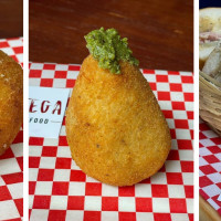 La Bottega - Italian Street Food
