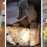 La Bou Bakery and Cafe