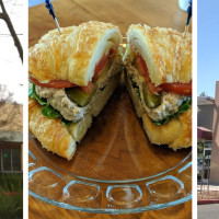 La Bou Bakery & Cafe