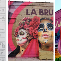 La Brujeria