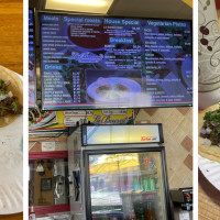 La Buena Taqueria