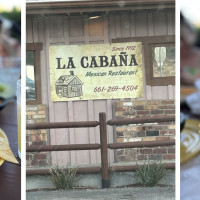 La Cabana Restaurant