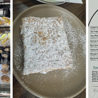 La Cafetera Bakery & Coffee