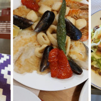 La Cantina de los Sabores (Al Jaima Els Encants)