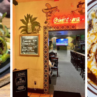 La Capilla Mexican Restaurant