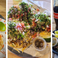 La Capital Tacos LATHAM