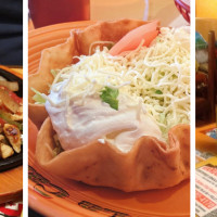 La Carreta Mexican Restaurant - Kingsport