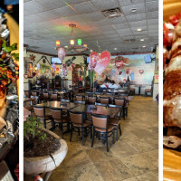 La Carreta Restaurant & Bar