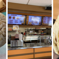 La Carreta Taqueria