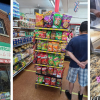 La Casa De Alegria Grocery