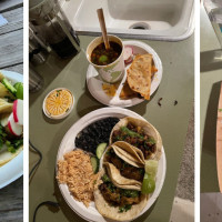 La Casa De Rosas - Food Truck