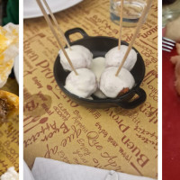 La Casa del Gusto Gastronomia Rosticceria