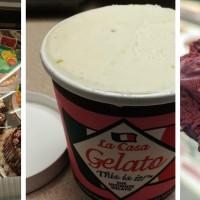 La Casa Gelato