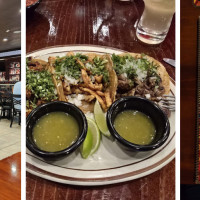 La Casa Grande Mexican Grill and Bar