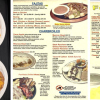 La Casa Mexican Restaurant