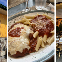La Casa Nostra Ristorante