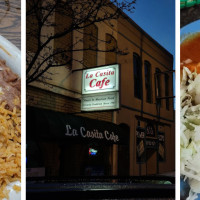 La Casita Cafe