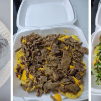 La Catrina Food Truck