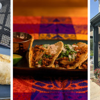 La Catrina Mexican Street Food