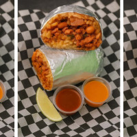 La Catrina Tacos Y Mas