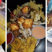 La Cava Restaurant & Lounge