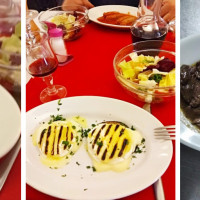 La Cazola Bar Trattoria