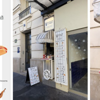 La Charrette à Crêpes