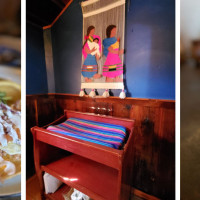 La Cheve Bakery and Brews