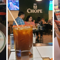 La Choperia Mexicali
