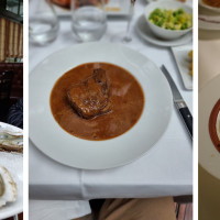 La Closerie des Lilas
