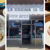 La cocina 12-12