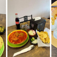 La Cocina De La Abuela - Rio Rico
