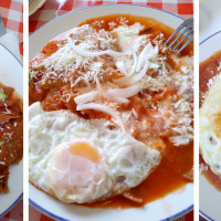 La cocina de Lulú