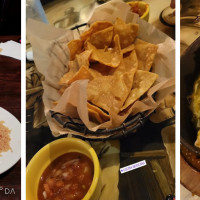 La Cocina Mexicana