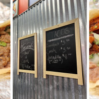 La Cocina Taco House