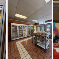 La Corona Bakery