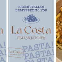 La Costa Italian Kitchen