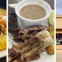 La Cuchara - Greenville