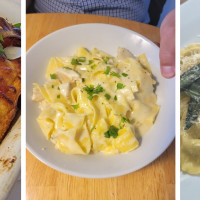 La Cucina Italian Kitchen
