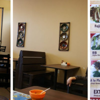 La Curva Taqueria