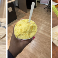 La Dolce Vita (Gelato, Ice cream,Café, Crémerie Gelateria)