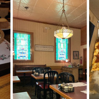 La Eda's Restaurant