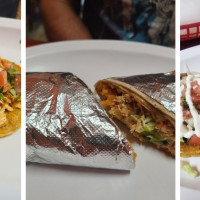 La Esmeralda Mexican Restaurant
