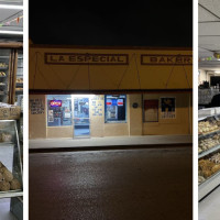 La Especial Bakery