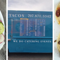 La Esquisita tacos