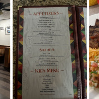 La Fe Mexican Grill