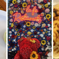La Fe Restaurant And Pupuseria