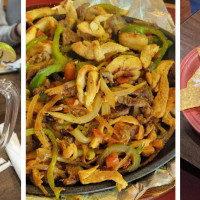 La Fiesta Grille